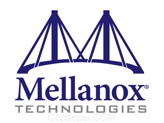 Опция и аксессуар для коммутатора Mellanox LIC-1036-L3