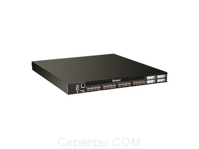 Коммутатор QLogic SANbox 5600Q SB5600-12A-E