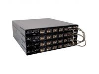 Коммутатор QLogic SANbox 5802V SB5802V-20A8