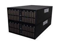 Коммутатор QLogic SANbox 9100 Entry Model SB9100-00B