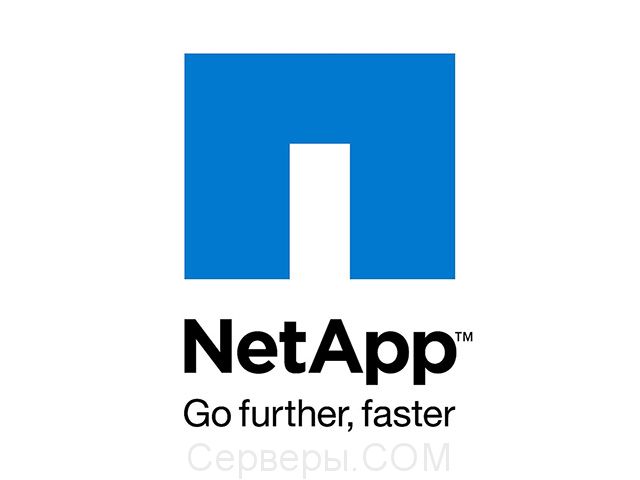 Жесткий диск NetApp M102394