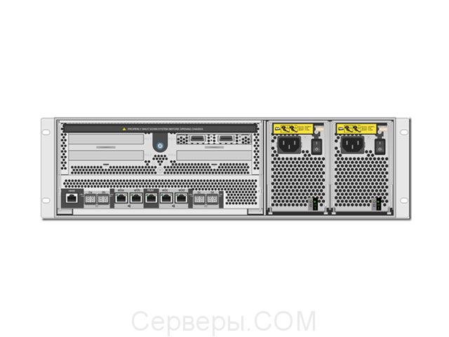 Блок питания NetApp X758-R6