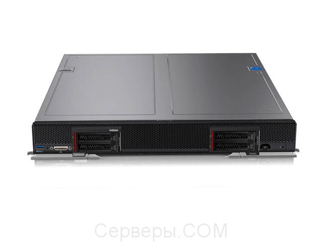 Lenovo ThinkSystem SN850 7X15A02JEA