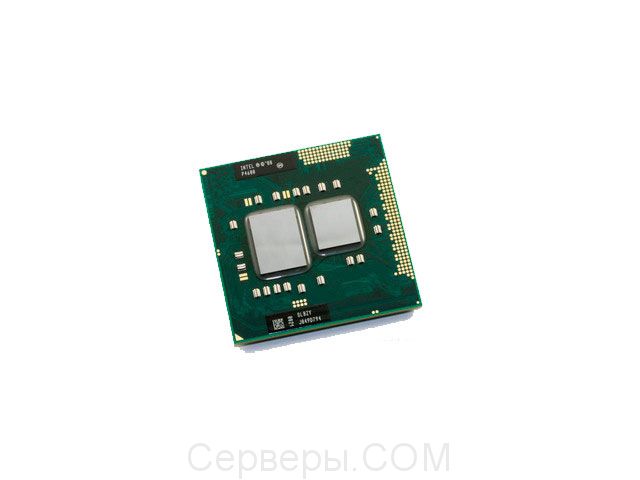 Процессор Lenovo 03T6755