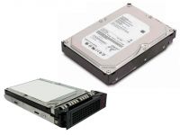 Твердотельный накопитель Lenovo SATA SFF 0A33983