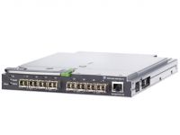 Коммутатор Fibre Channel Fujitsu D:FCSWR-08P200EL