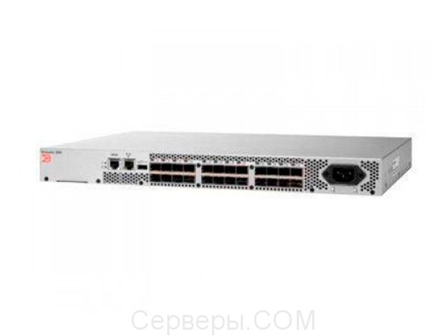 Коммутатор Fibre Channel Fujitsu D:FCSW-300E