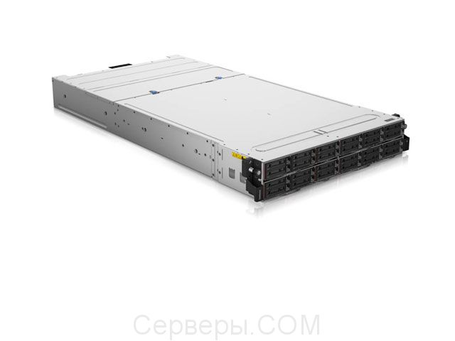 Lenovo ThinkSystem SD530 7X21A00JEA