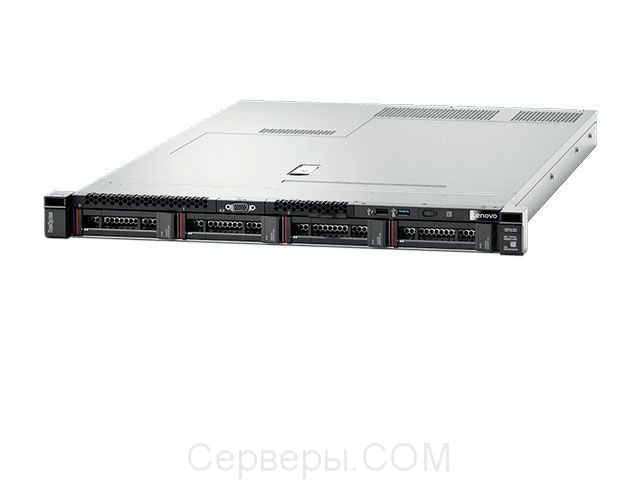 Lenovo ThinkSystem SR530 7X08A01TEA