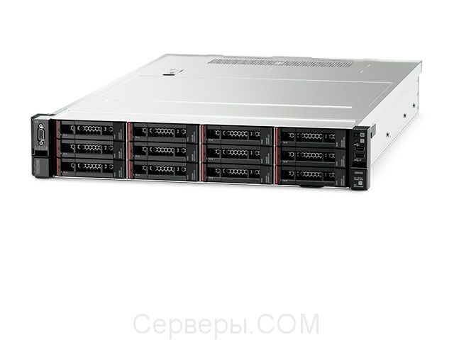 Lenovo ThinkSystem SR550 7X04A027EA