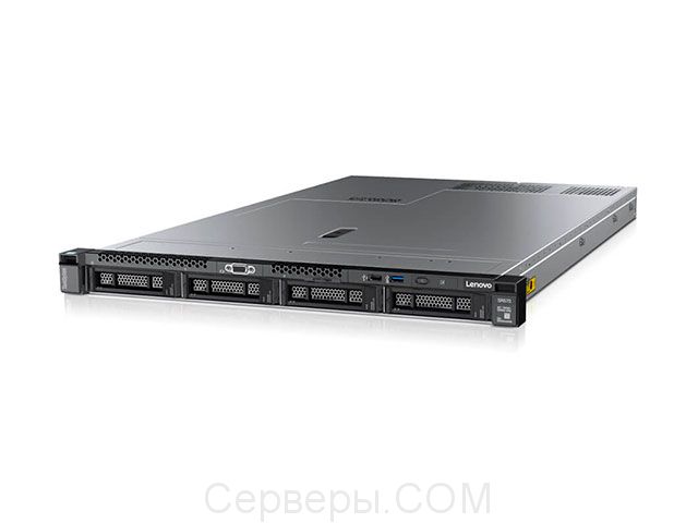 Lenovo ThinkSystem SR570 7Y03A031EA