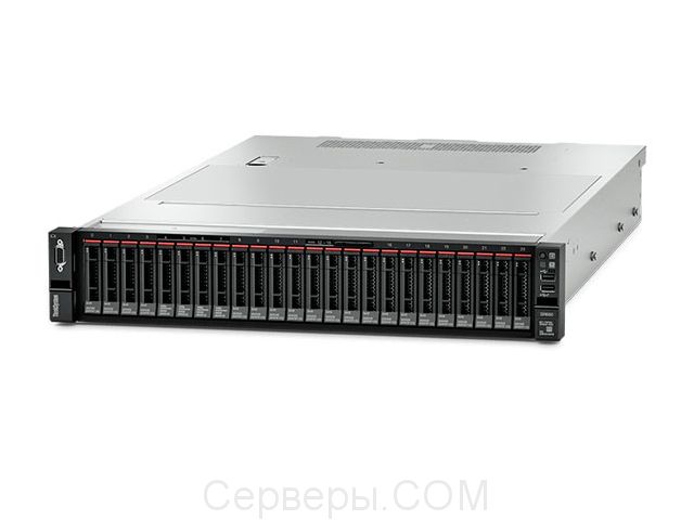 Lenovo ThinkSystem SR650 7X06A037EA