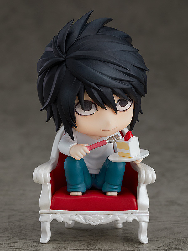 Harry Potter - Nendoroid Severus Snape Северус Снегг. 