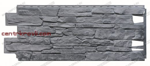 Фасадная панель «VOX», Solid Stone Toscana 1000*420