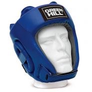 Шлем боксерский Green Hill Training HGT-9411 синий