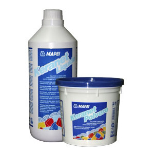 KERANET (Керанет) очиститель для керамической плитки "MAPEI" (порошкообразный) -1кг