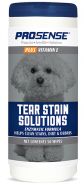 8 в 1 Pro-Sense Plus Tear Stain Solutions Салфетки для удаления слезных дорожек  50шт.