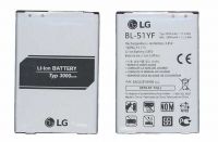 Аккумулятор LG G4 H810/G4 H815/G4 H818 (BL-51YF) Оригинал