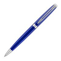 Waterman Hemisphere - Essential Bright Blue CT, шариковая ручка, М