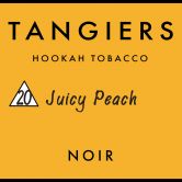 Tangiers Noir 250 гр - Juicy Peach (Сочный Персик)
