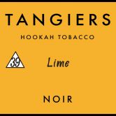Tangiers Noir 250 гр - Lime (Лайм)