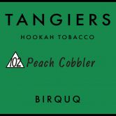 Tangiers Birquq 250 гр - Peach Cobbler (Персиковый Коблер)