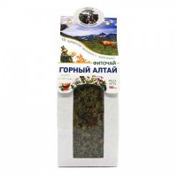 Фиточай "Горный Алтай"
