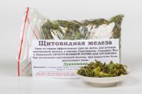 Сбор трав Алтая «Для щитовидной железы»