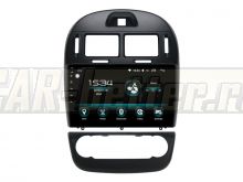 Штатная магнитола Android Kia Cerato 2004-2008 (W2-DHG2199A)