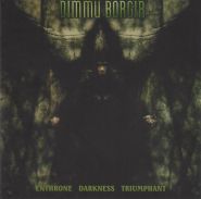 DIMMU BORGIR - Enthrone Darkness Triumphant