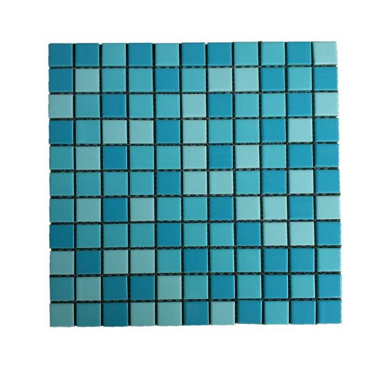 Мозаика керамическая Aquaviva E25B01