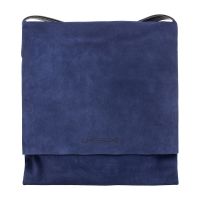 Женская сумка Lakestone Sylvia Dark Blue 988708/DB