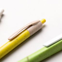 эко ручки с логотипом в москве