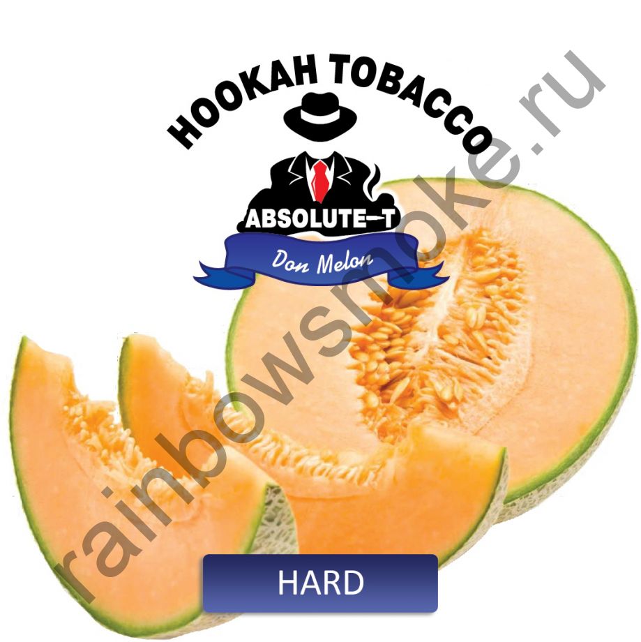 Absolute -T Hard 100 гр - Don Melon (Дыня)
