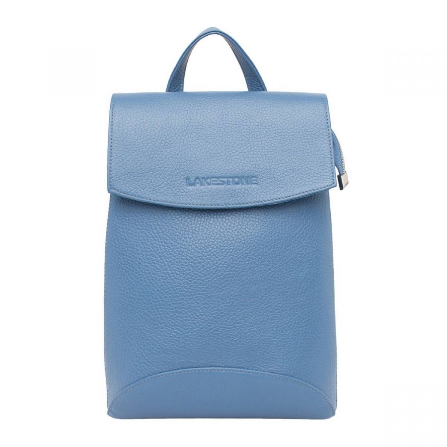 Женский рюкзак Lakestone Ashley Blue 9124016/B