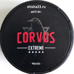 Corvus extreme