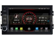 Peugeot 308 2013-2021 (W2-K5560)