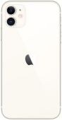 Смартфон Apple iPhone 11 256GB Белый