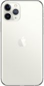 Смартфон Apple iPhone 11 Pro 512GB Серебристый