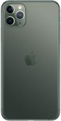Смартфон Apple iPhone 11 Pro Max 64GB Тёмно-зелёный