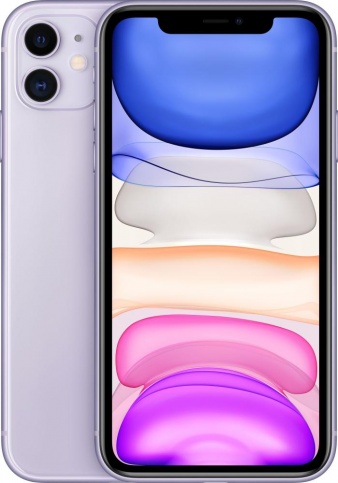 Apple iPhone 11 256Gb Purple