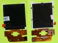 LCD (Дисплей) Sony Ericsson K750i/W700i/W800i (жёлтый шлейф) Оригинал
