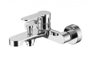 Смеситель для ванны и душа Aquanet Passion AF300-20С
