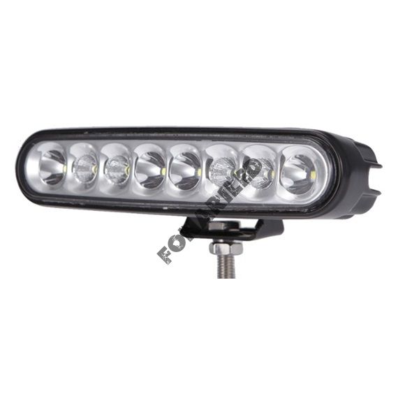 Светодиодная фара FR8L-24W Combo