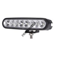 Светодиодная фара FR8L-24W Combo