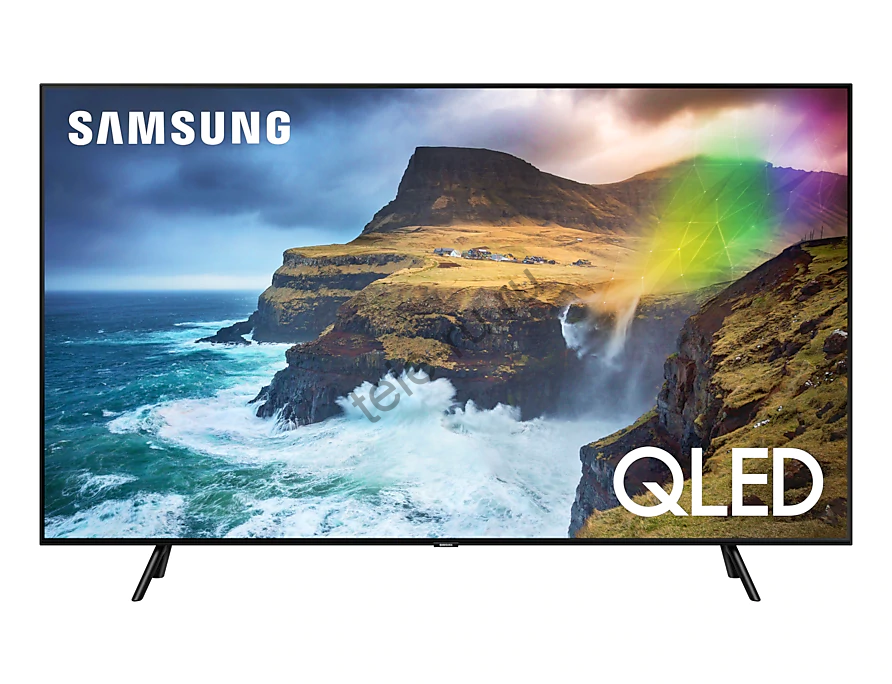 Телевизор Samsung QE55Q70RAU