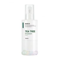 A'Pieu Эмульсия с чайным деревом для проблемной и жирной кожи Nonco Tea Tree Emulsion, 210 мл