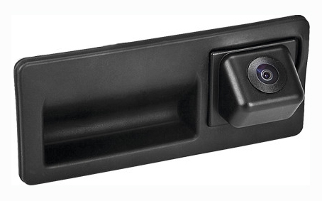 PHANTOM CA-0500     (в ручке открывания багажника для AUDI Q7, Q5, A4, A5, A6, A8 )