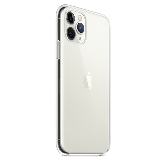 Силиконовый Чехол iPhone 11 Pro Max