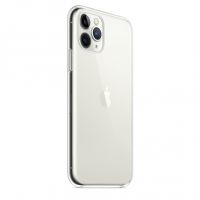 Силиконовый Чехол iPhone 11 Pro